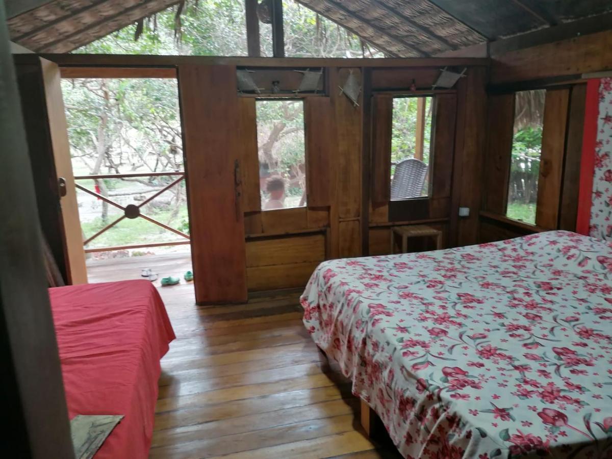 Hotel Ciamat Camp Santo Amaro do Maranhao Esterno foto
