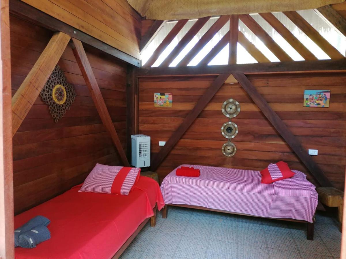 Hotel Ciamat Camp Santo Amaro do Maranhao Esterno foto