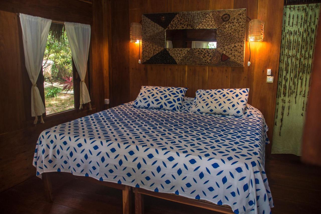 Hotel Ciamat Camp Santo Amaro do Maranhao Esterno foto