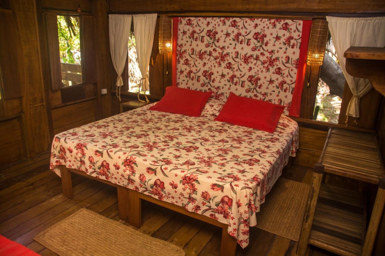 Hotel Ciamat Camp Santo Amaro do Maranhao Esterno foto